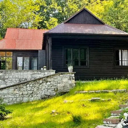 Willa Mycko-Maslowskich Kazimierz Dolny Exterior photo