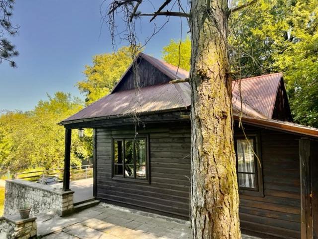 Villa Mycko-maslowskich *