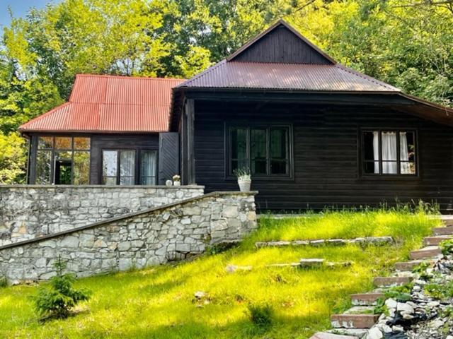 Mycko-maslowskich Villa Kazimierz Dolny