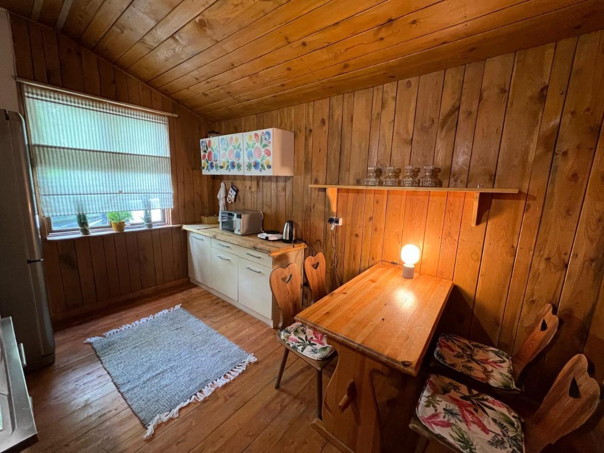 Mycko-maslowskich Villa